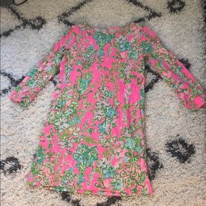 Lilly Pulitzer Children’s Dress